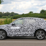 アウディの新型クーペSUV「Q5スポーツバック」は、フロントやリアに専用デザイン採用 - Audi Q5 Sportback 9