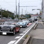 「「第31回 トヨタ博物館 クラシックカー・フェスティバル」が10月25日にトヨタ博物館で開催」の2枚目の画像ギャラリーへのリンク