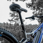 「オフロード向けスポーツ電動アシスト自転車「YPJ-MT Pro」をヤマハ発動機が今秋発売。価格は66万円」の10枚目の画像ギャラリーへのリンク