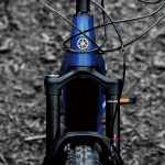 「オフロード向けスポーツ電動アシスト自転車「YPJ-MT Pro」をヤマハ発動機が今秋発売。価格は66万円」の7枚目の画像ギャラリーへのリンク