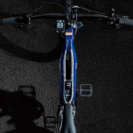 「オフロード向けスポーツ電動アシスト自転車「YPJ-MT Pro」をヤマハ発動機が今秋発売。価格は66万円」の8枚目の画像ギャラリーへのリンク