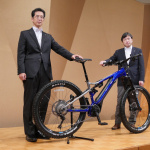 「オフロード向けスポーツ電動アシスト自転車「YPJ-MT Pro」をヤマハ発動機が今秋発売。価格は66万円」の5枚目の画像ギャラリーへのリンク