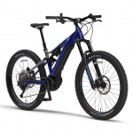 「オフロード向けスポーツ電動アシスト自転車「YPJ-MT Pro」をヤマハ発動機が今秋発売。価格は66万円」の16枚目の画像ギャラリーへのリンク