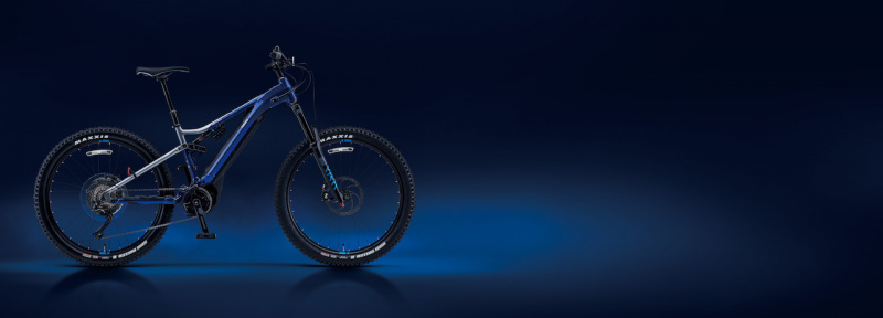 「オフロード向けスポーツ電動アシスト自転車「YPJ-MT Pro」をヤマハ発動機が今秋発売。価格は66万円」の14枚目の画像