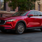 マツダ CX-5後継モデル、FRで48Vマイルドハイブリッドが有力 - Mazda-CX-5-2017-1280-06