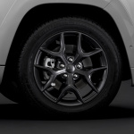迫力あるエクステリアと専用ボディカラーが設定されたジープ「グランドチェロキー S-Limited」【新車】 - Jeep_Grand Cherokee S-Limited_20200731_1