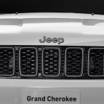 「迫力あるエクステリアと専用ボディカラーが設定されたジープ「グランドチェロキー S-Limited」【新車】」の6枚目の画像ギャラリーへのリンク