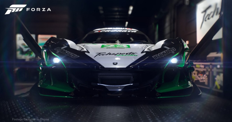 「最新作はeMotorsportsを意識？　新型Xbox Series X向け「Forza Motorsport」が正式発表！」の3枚目の画像