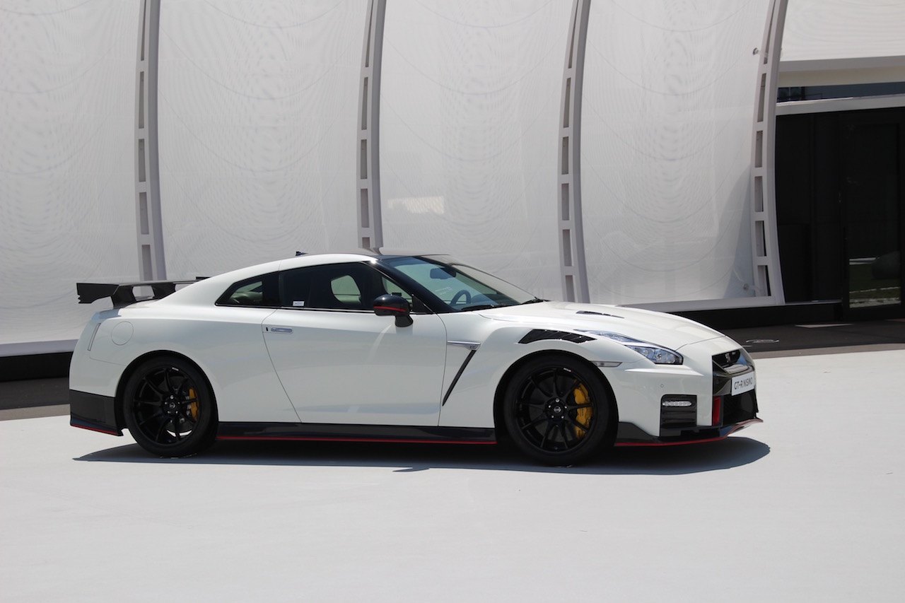 Nissan Pavilion 0803 画像 ニッサン パビリオン 期間限定 横浜みなとみらいにオープンした 大人も子どもも楽しめる体験型エンターテインメント施設に行ってみた Clicccar Com