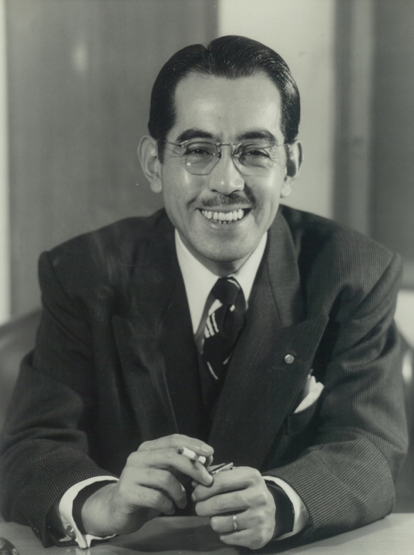 「日本初の量産軽自動車スズライトの誕生にはヤナセの梁瀬次郎が関わっていた？【スズキ100年史・第8回・第2章 その2】」の1枚目の画像