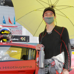 「ワンメイクレースの常勝ドライバーがスーパーGTに参戦！Audi Team Hitotsuyama 近藤翼選手【SUPER GT2020 助っ人ドライバーインタビュー】」の9枚目の画像ギャラリーへのリンク