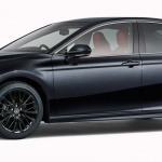 トヨタ・カムリにスポーティな特別仕様車「WS“Black Edition”」を設定 - TOYOTA_CAMRY_20200805_4