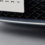 「トヨタ・カムリにスポーティな特別仕様車「WS“Black Edition”」を設定」の6枚目の画像ギャラリーへのリンク