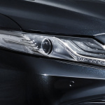 「トヨタ・カムリにスポーティな特別仕様車「WS“Black Edition”」を設定」の7枚目の画像ギャラリーへのリンク