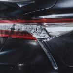 「トヨタ・カムリにスポーティな特別仕様車「WS“Black Edition”」を設定」の8枚目の画像ギャラリーへのリンク