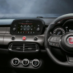 「専用の内・外装やサスペンションを備えた新グレード「Fiat 500X Sport」が登場」の18枚目の画像ギャラリーへのリンク