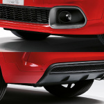 「専用の内・外装やサスペンションを備えた新グレード「Fiat 500X Sport」が登場」の26枚目の画像ギャラリーへのリンク
