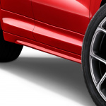 専用の内・外装やサスペンションを備えた新グレード「Fiat 500X Sport」が登場 - モバイル