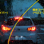 「雨の日のクリアな視界にはベロフのアイ・ビューティ スタイル フィット ワイパーがおすすめ！」の4枚目の画像ギャラリーへのリンク