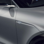 「キャデラック」ブランド初となる100％電気自動車・リリックが世界初公開 - Cadillac LYRIQ pairs next-generation battery technology with a b