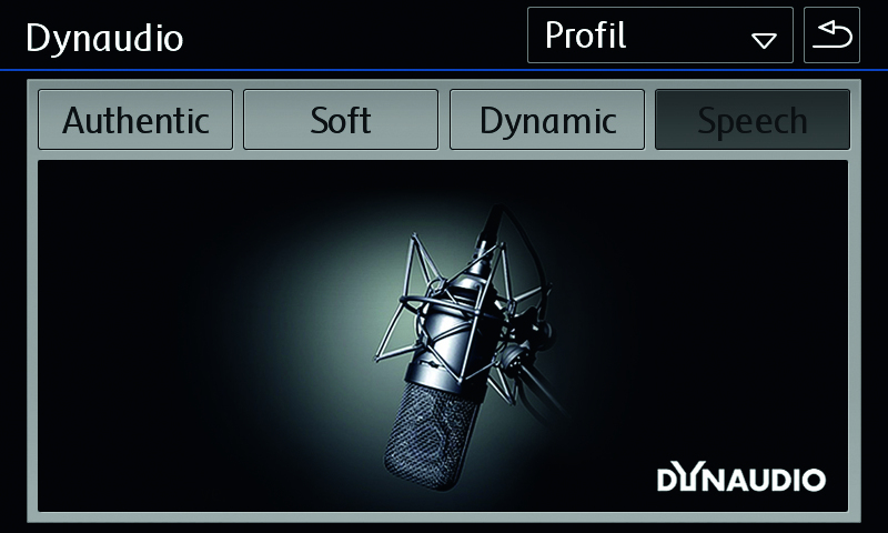 「プレミアムサウンドシステム「DYNAUDIO」が特別装備された、VWティグアン「R-Line Black Style DYNAUDIO Package」が登場【新車】」の8枚目の画像