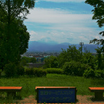 「【高速サービスエリア ドッグラン 甲信】中央道・双葉SA（上り）はドッグランの横の展望台から富士山が見える！」の15枚目の画像ギャラリーへのリンク