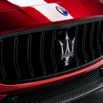 マセラティのクアトロポルテ／ギブリにも高性能バージョンの「トロフェオ」が追加へ - Maserati_ghibli_quattroporte_20200811_6