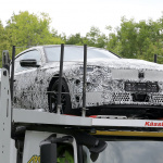 「GRスープラがライバル!?　BMW 2シリーズ クーペ「M」開発車両を初スクープ」の3枚目の画像ギャラリーへのリンク