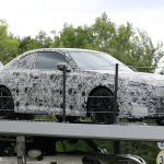 「GRスープラがライバル!?　BMW 2シリーズ クーペ「M」開発車両を初スクープ」の4枚目の画像ギャラリーへのリンク
