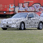 「GRスープラがライバル!?　BMW 2シリーズ クーペ「M」開発車両を初スクープ」の10枚目の画像ギャラリーへのリンク