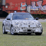 「GRスープラがライバル!?　BMW 2シリーズ クーペ「M」開発車両を初スクープ」の12枚目の画像ギャラリーへのリンク