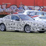 「GRスープラがライバル!?　BMW 2シリーズ クーペ「M」開発車両を初スクープ」の14枚目の画像ギャラリーへのリンク