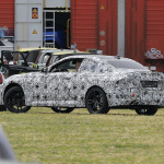 「GRスープラがライバル!?　BMW 2シリーズ クーペ「M」開発車両を初スクープ」の16枚目の画像ギャラリーへのリンク