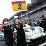 第2戦富士で初優勝のロータス。実はデビューから速かった！【SUPER GT 2020】 - sgt20_rd2_lotus_007