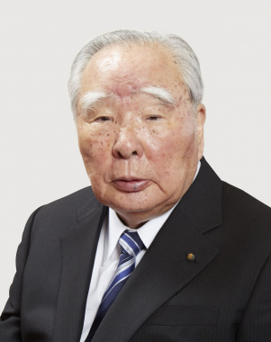 鈴木修(現会長)