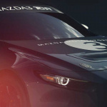 「その勇姿は幻に…マツダ3「Mazda3 TCR」が開発中止」の9枚目の画像ギャラリーへのリンク
