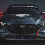 「その勇姿は幻に…マツダ3「Mazda3 TCR」が開発中止」の10枚目の画像ギャラリーへのリンク