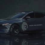 「その勇姿は幻に…マツダ3「Mazda3 TCR」が開発中止」の3枚目の画像ギャラリーへのリンク