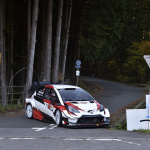 「WRC日本ラウンド”ラリージャパン”今年は開催せず！ 「これもラリー」です」の11枚目の画像ギャラリーへのリンク