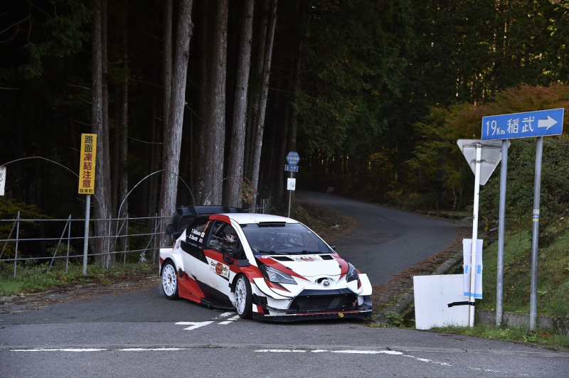 「WRC日本ラウンド”ラリージャパン”今年は開催せず！ 「これもラリー」です」の11枚目の画像