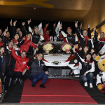 「WRC日本ラウンド”ラリージャパン”今年は開催せず！ 「これもラリー」です」の3枚目の画像ギャラリーへのリンク