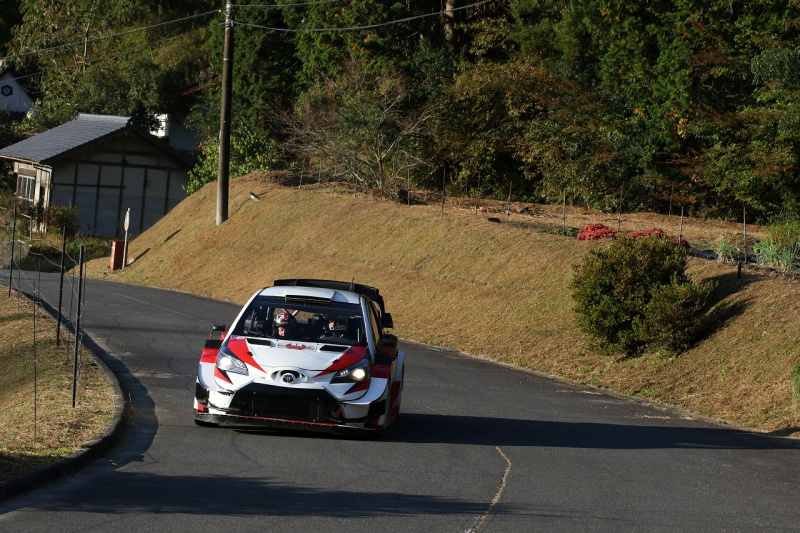 「WRC日本ラウンド”ラリージャパン”今年は開催せず！ 「これもラリー」です」の8枚目の画像