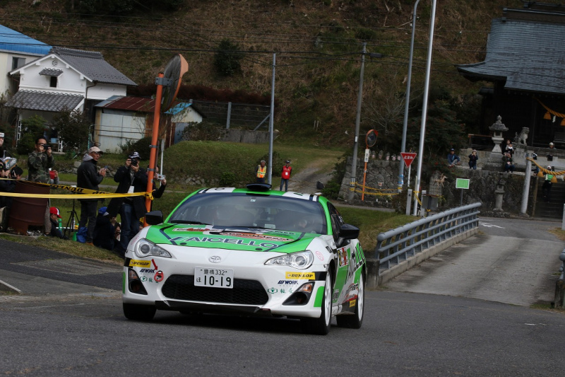 「WRC日本ラウンド”ラリージャパン”今年は開催せず！ 「これもラリー」です」の6枚目の画像