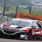 第3戦・鈴鹿のGT500でModulo Nakajima Racingが8年ぶりのポールポジション！【SUPER GT 2020】 - sgt_rd3_suzuka_500_002