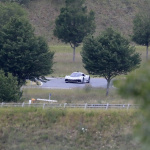 メルセデスAMGプロジェクトワン、最高速度350キロ、初の1000馬力超ハイパーカーを公式リークで動画公開 - AMG One 001