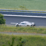 「メルセデスAMGプロジェクトワン、最高速度350キロ、初の1000馬力超ハイパーカーを公式リークで動画公開」の4枚目の画像ギャラリーへのリンク
