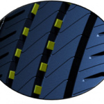 「ウェットブレーキング性能、転がり抵抗値を向上させたバン・ライトトラック用タイヤ「MICHELIN AGILIS 3」が発売」の10枚目の画像ギャラリーへのリンク