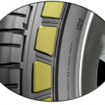 「ウェットブレーキング性能、転がり抵抗値を向上させたバン・ライトトラック用タイヤ「MICHELIN AGILIS 3」が発売」の11枚目の画像ギャラリーへのリンク