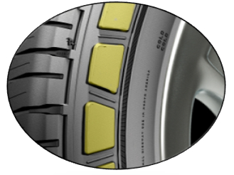 「ウェットブレーキング性能、転がり抵抗値を向上させたバン・ライトトラック用タイヤ「MICHELIN AGILIS 3」が発売」の11枚目の画像