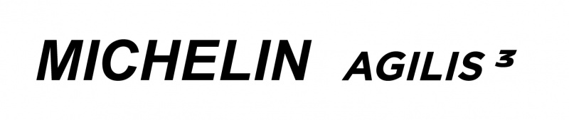 「ウェットブレーキング性能、転がり抵抗値を向上させたバン・ライトトラック用タイヤ「MICHELIN AGILIS 3」が発売」の3枚目の画像